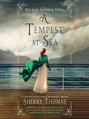 A Tempest at Sea by Sherry Thomas