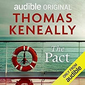 The Pact by Thomas Keneally