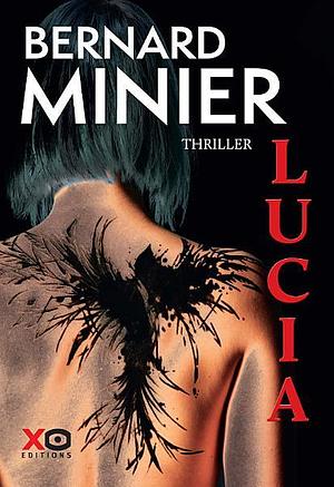 Lucia by Bernard Minier