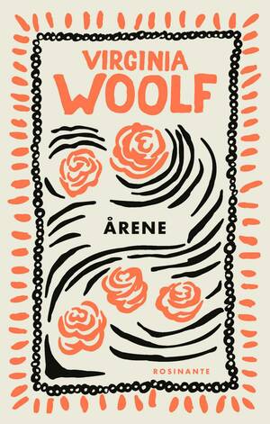 Årene by Virginia Woolf