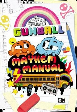 Mayhem Manual by Mark Shulman