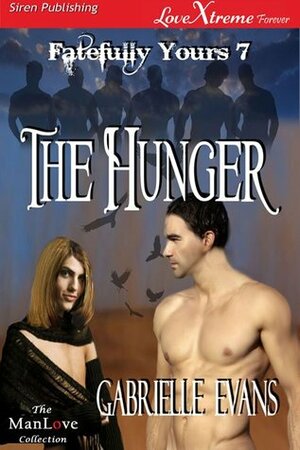 The Hunger by Gabrielle Evans