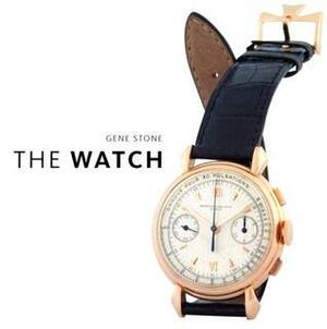 The Watch by Gene Stone