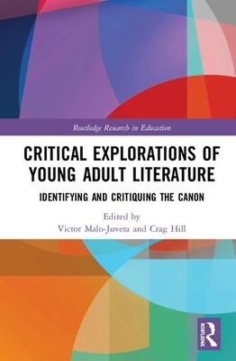 Young Adult and Canonical Literature: Pairing and Teaching by 