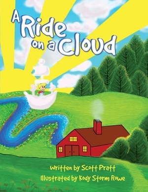 A Ride on a Cloud by Scott Pratt