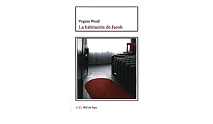 La habitación de Jacob by Virginia Woolf