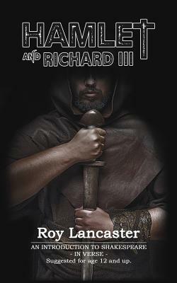 Hamlet and Richard III by Roy Lancaster