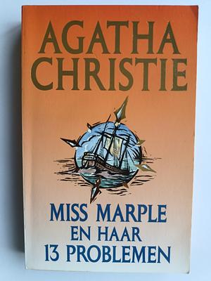 Miss Marple en haar 13 problemen by Agatha Christie