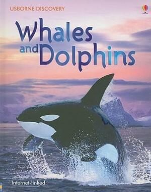 Whales and Dolphins: Internet-Linked by Susanna Davidson