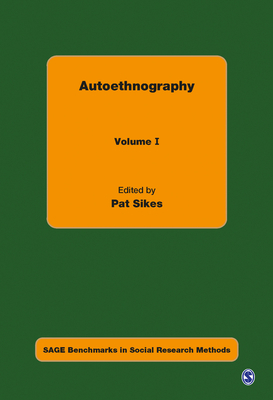 Autoethnography by 