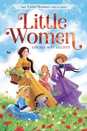 Little Women by Louisa May Alcott