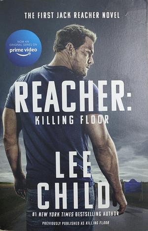 Killing Floor by Lee Child