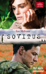 Sovitus by Juhani Lindholm, Ian McEwan