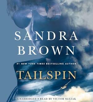 Tailspin by Sandra Brown