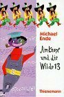 Jim Knopf und die Wilde 13 by Michael Ende