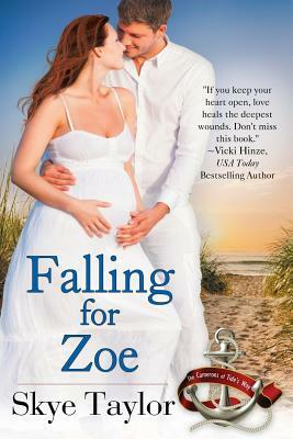 Falling for Zoe by Skye Taylor