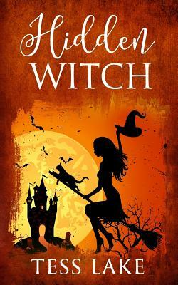 Hidden Witch (Torrent Witches Cozy Mysteries #3) by Tess Lake
