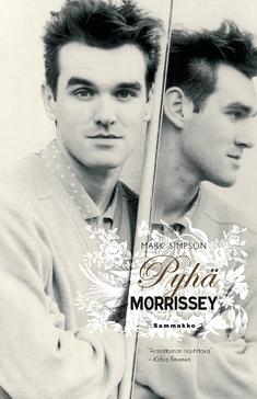 Pyhä Morrissey by Mark Simpson