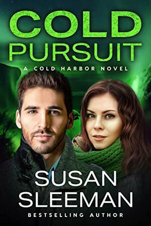 Cold Pursuit by Susan Sleeman