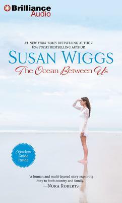 The Ocean Between Us by Susan Wiggs