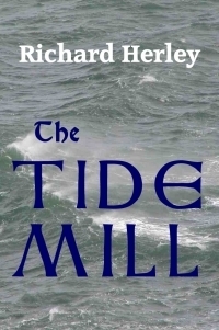 The Tide Mill by Richard Herley