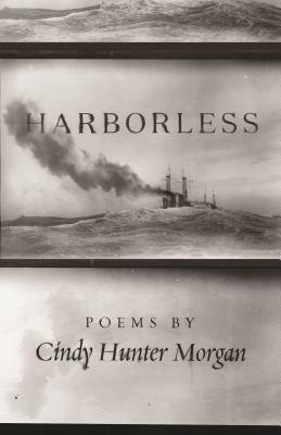 Harborless by Cindy Hunter Morgan