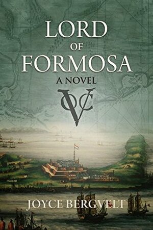 Lord of Formosa by Joyce Bergvelt