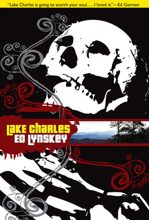 Lake Charles by Ed Lynskey