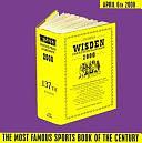 Wisden Cricketers' Almanack 2000 by Matthew Engel