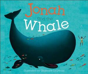 Jonah and the Whale by D.K. Publishing