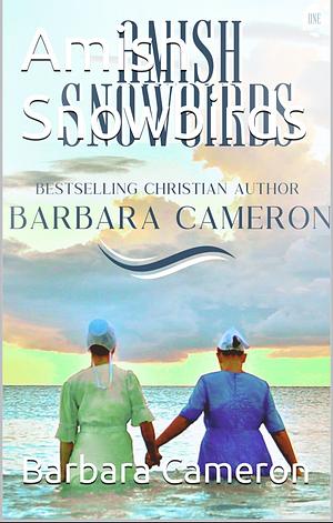 Amish Snowbirds by Barbara Cameron