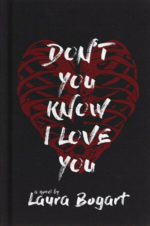 Don't You Know I Love You by Laura Bogart