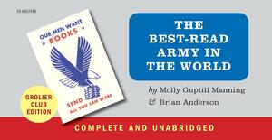 The Best-Read Army in the World by Brian Anderson, Molly Guptill Manning