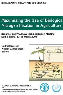 Maximising the Use of Biological Nitrogen Fixation in Agriculture by 