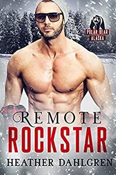 Remote Rockstar by Heather Dahlgren