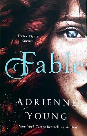 Fable by Adrienne Young