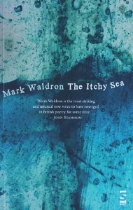 The Itchy Sea by Mark Waldron