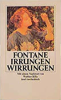 Irrungen, Wirrungen by Theodor Fontane