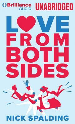 Love from Both Sides by Nick Spalding