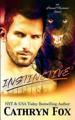 Instinctive by Cathryn Fox