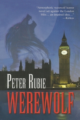 Werewolf by Peter Rubie