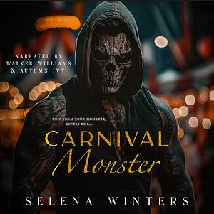 Carnival Monster by Selena Winters