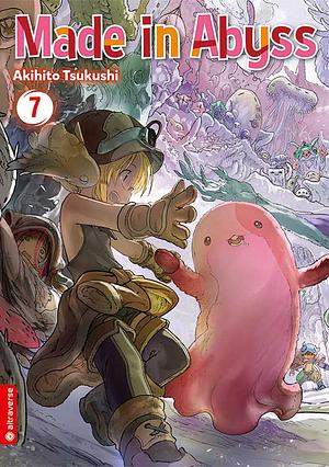 Made in Abyss, Band 07 by Akihito Tsukushi