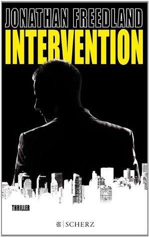 Intervention by Sam Bourne, Sam Bourne, Jonathan Freedland
