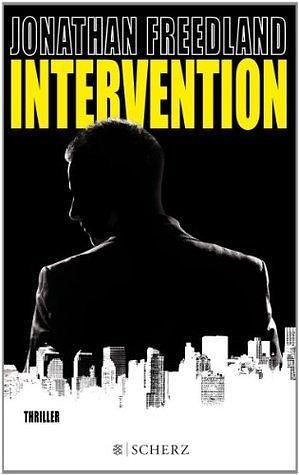 Intervention by Sam Bourne, Sam Bourne, Jonathan Freedland