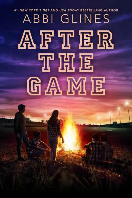 After the Game by Abbi Glines