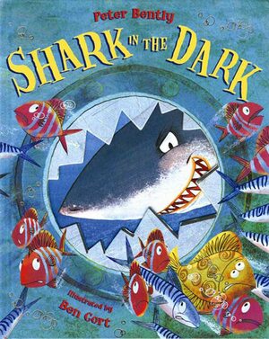 Shark in the Dark by Peter Bently