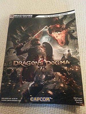 Dragon's Dogma Signature Series Guide by Michael Lummis