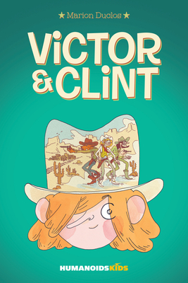 Victor & Clint by Marion Duclos