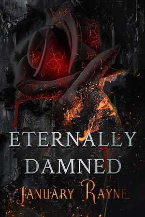 Eternally Damned by January Rayne